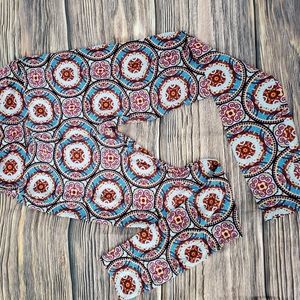 LulaRoe Size OS Leggings